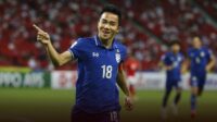 Chanathip Songkrasin Terkesan Dengan Kekuatan Baru Skuad Garuda Jelang Final FIFA ASEAN Cup 2026 Chanathip Songkrasin Terkesan Dengan Kekuatan Baru Skuad Garuda Jelang Final FIFA ASEAN Cup 2026