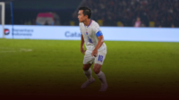 Chanathip Songkrasin Ungkap Alasan Pemain Thailand Saksikan Indonesia Angkat Trofi Chanathip Songkrasin Ungkap Alasan Pemain Thailand Saksikan Indonesia Angkat Trofi