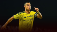 Cristiano Ronaldo Cetak Gol ke‑982, Sekaligus Dekati Rekor Salem Al Dawsari di Saudi Pro League Cristiano Ronaldo Cetak Gol ke‑982, Sekaligus Dekati Rekor Salem Al Dawsari di Saudi Pro League