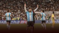 Cristiano Ronaldo Kirim Ucapan Penuh Hormat Usai Lionel Messi Pensiun Cristiano Ronaldo Kirim Ucapan Penuh Hormat Usai Lionel Messi Pensiun