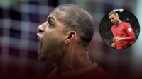 Cristiano Ronaldo Menyukai Postingan Felipe Melo yang Mengkritik Pemain Portugal, Pertanda Apa Cristiano Ronaldo Menyukai Postingan Felipe Melo yang Mengkritik Pemain Portugal, Pertanda Apa?