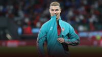 Cristiano Ronaldo Siap Kembali Perkuat Timnas Portugal Lagi Usai Jalani Skorsing Siluman Cristiano Ronaldo Siap Kembali Perkuat Timnas Portugal Lagi Usai Jalani Skorsing Siluman