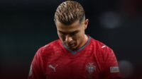 Cristiano Ronaldo Siap Menerima Sanksi Usai Hengkang Dari Timnas Portugal Cristiano Ronaldo Siap Menerima Sanksi Usai Hengkang Dari Timnas Portugal