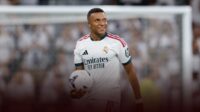 Daniel Riolo Sebut Kylian Mbappe Bisa Tinggalkan Real Madrid Pada 2027 Daniel Riolo Sebut Kylian Mbappe Bisa Tinggalkan Real Madrid Pada 2027