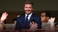 David Beckham Masuk Bursa Pencalonan Presiden FIFA Tantang Petahana Gianni Infantino David Beckham Masuk Bursa Pencalonan Presiden FIFA Tantang Petahana Gianni Infantino