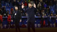 Delapan Kandidat Pengganti Michael Carrick Yang Berpotensi Menangani Manchester United Delapan Kandidat Pengganti Michael Carrick Yang Berpotensi Menangani Manchester United