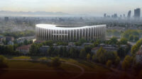 Desain Generali Stadium Resmi Diperkenalkan Sebagai Markas Baru Inter Milan Dan AC Milan Desain Generali Stadium Resmi Diperkenalkan Sebagai Markas Baru Inter Milan Dan AC Milan