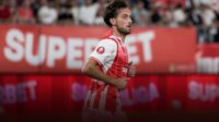 Di Depan Media Belanda, Penyerang Dinamo Bucuresti Dean Zandbergen Antusias Sambut Peluang Membela Timnas Indonesia Di Depan Media Belanda, Penyerang Dinamo Bucuresti Dean Zandbergen Antusias Sambut Peluang Membela Timnas Indonesia