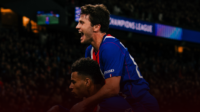 Dihantam Gelombang Cedera, PSG Tetap Menang 4‑2 atas Barcelona di Kandang Dihantam Gelombang Cedera, PSG Tetap Menang 4‑2 atas Barcelona di Kandang