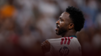 Ditarik Jose Mourinho dan Dihukum Skorsing, Vinicius Junior Bicara Terang-Terang (1) Ditarik Jose Mourinho dan Dihukum Skorsing, Vinicius Junior Bicara Terang-Terang
