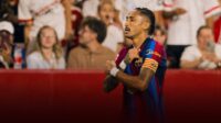 Diumumkan Minggu Ini, Raphinha Bertahan di Barcelona Hingga 2030 Diumumkan Minggu Ini, Raphinha Bertahan di Barcelona Hingga 2030