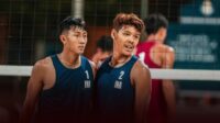 Doha Open 2026 Dua Pasangan Indonesia Kalah Perdana, Berikut Jadwal Selanjutnya Doha Open 2026: Dua Pasangan Indonesia Kalah Perdana, Berikut Jadwal Selanjutnya