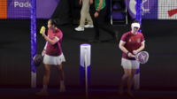 Dominan 6-0, 6-0, Novela/Beatrice Sabet Medali Perunggu Padel Asian Games 2026 Dominan 6-0, 6-0, Novela/Beatrice Sabet Medali Perunggu Padel Asian Games 2026