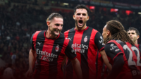 Drama 5 Gol AC Milan Menang Tipis atas Atalanta di Kandang Drama 5 Gol: AC Milan Menang Tipis atas Atalanta di Kandang