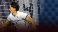 Drama 8 Gol, Mitchel Baker Bantu Georgetown Hoyas Kalahkan Creighton 5‑3 Drama 8 Gol, Mitchel Baker Bantu Georgetown Hoyas Kalahkan Creighton 5‑3