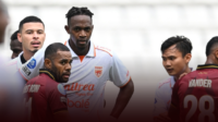 Drama Babak Kedua, Java United Menang Tipis atas Borneo FC 2-1 di Kandang Drama Babak Kedua, Java United Menang Tipis atas Borneo FC 2-1 di Kandang