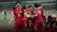 Dua Negara Calon Lawan Timnas Indonesia Di FIFA Matchday November 2026 Dua Negara Calon Lawan Timnas Indonesia Di FIFA Matchday November 2026