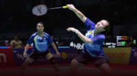 Dua Wakil Indonesia Amankan Tiket Semifinal Malaysia Super 100 Tiga Wakil Indonesia Amankan Tiket Semifinal Malaysia Super 100