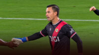 Emil Audero Masuk Nominasi Save of the Month Liga Spanyol Edisi Oktober 2026 Emil Audero Masuk Nominasi Save of the Month Liga Spanyol Edisi Oktober 2026