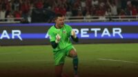 Emil Audero Optimistis Timnas Indonesia Di Masa Depan Mampu Saingi Tim Eropa Emil Audero Optimistis Timnas Indonesia Di Masa Depan Mampu Saingi Tim Eropa