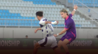 Empat Kartu Kuning, Rans Nusantara FC vs Kendal Tornado FC Berbagi Poin Tanpa Gol Empat Kartu Kuning, Rans Nusantara FC vs Kendal Tornado FC Berbagi Poin Tanpa Gol