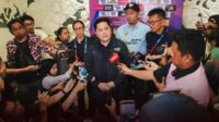 Erick Thohir Berharap Indonesia Women's League Melahirkan Bintang Baru Timnas Indonesia Erick Thohir Berharap Indonesia Women's League Melahirkan Bintang Baru Timnas Indonesia