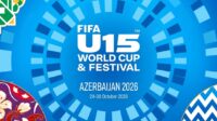 Erick Thohir Konfirmasi Keikutsertaan Skuad Garuda Muda Di Ajang FIFA U-15 World Cup 2026 Azerbaijan Erick Thohir Konfirmasi Keikutsertaan Skuad Garuda Muda Di Ajang FIFA U-15 World Cup 2026 Azerbaijan