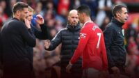 Erik Ten Hag Sebut Cristiano Ronaldo Beban Timnas Portugal Dalam Wawancara Terbaru Erik Ten Hag Sebut Cristiano Ronaldo Beban Timnas Portugal Dalam Wawancara Terbaru