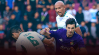 Ernesto Gomez Cetak Brace, Bawa Persik Kediri Menang Tipis atas PSS Sleman Ernesto Gomez Cetak Brace, Bawa Persik Kediri Menang Tipis atas PSS Sleman