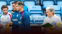Fix Damai? Pedro Proenca Sebut Cristiano Ronaldo Bisa Kembali ke Timnas Portugal Maret Fix Damai? Pedro Proenca Sebut Cristiano Ronaldo Bisa Kembali ke Timnas Portugal Maret