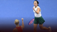 Gagal ke Semifinal, Aldila SutjiadiErin Routliffe Terhenti di Perempat Final Ningbo Open 2026 Gagal ke Semifinal, Aldila Sutjiadi/Erin Routliffe Terhenti di Perempat Final Ningbo Open 2026