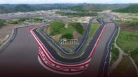 Gempa Magnitudo 5,2 Guncang Lombok, Gelaran MotoGP Indonesia 2026 Tetap Berlangsung Sesuai Jadwal Gempa Magnitudo 5,2 Guncang Lombok, Gelaran MotoGP Indonesia 2026 Tetap Berlangsung Sesuai Jadwal