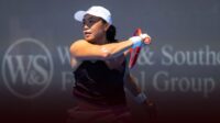Gigit Jari Lawan Unggulan 11, Janice Tjen Terhenti di Babak Kedua China Open 2026 Gigit Jari Lawan Unggulan 11, Janice Tjen Terhenti di Babak Kedua China Open 2026