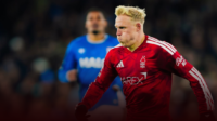 Gol Balasan Julio Enciso Gagal Bawa Ipswich Town Menang di Kandang Gol Balasan Julio Enciso Gagal Bawa Ipswich Town Menang di Kandang