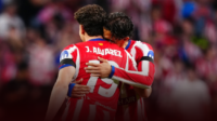 Gol Perdana Julian Alvarez di La Liga 2026-2027 Jadi Penentu Kemenangan Atletico Madrid Gol Perdana Julian Alvarez di La Liga 2026-2027 Jadi Penentu Kemenangan Atletico Madrid