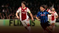 Hasil Ajax vs Atalanta Maarten Paes Di Bangku Cadangan, 2 Gol Menit Akhir Pastikan Kemenangan Tuan Rumah Hasil Ajax vs Atalanta Maarten Paes Di Bangku Cadangan, 2 Gol Menit Akhir Pastikan Kemenangan Tuan Rumah