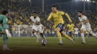 Hasil Al Nassr vs Al Diriyah Cristiano Ronaldo Cetak Gol Dan Bawa Tim Menang 3-0 Hasil Al Nassr vs Al Diriyah Cristiano Ronaldo Cetak Gol Dan Bawa Tim Menang 3-0