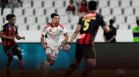 Hasil Al Riyadh vs Al-Qadisiyah_ Tijjani Reijnders Cetak Hat-trick Dalam Pesta 6 Gol Hasil Al Riyadh vs Al-Qadisiyah_ Tijjani Reijnders Cetak Hat-trick Dalam Pesta 6 Gol
