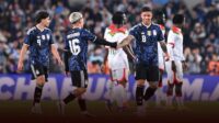 Hasil Argentina Vs Burkina Faso: Pesta 7 Gol Albiceleste Tanpa Lionel Messi Hasil Argentina Vs Burkina Faso: Pesta 7 Gol Albiceleste Tanpa Lionel Messi