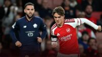Hasil Arsenal Vs Lille Calvin Verdonk Ukir Sejarah Sebagai Pemain Indonesia Pertama Tampil di Liga Champions Hasil Arsenal Vs Lille Calvin Verdonk Ukir Sejarah Sebagai Pemain Indonesia Pertama Tampil di Liga Champions