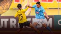 Hasil Barito Putera Vs Persela Lamongan Gol Tunggal Dendy Sulistyawan Bawa Laskar Joko Tingkir Curi Poin Penuh Hasil Barito Putera Vs Persela Lamongan Gol Tunggal Dendy Sulistyawan Bawa Laskar Joko Tingkir Curi Poin Penuh
