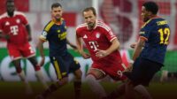 Hasil Bayern vs Arsenal Gol Declan Rice Paksa Pertandingan Berakhir Imbang Di Allianz Arena Hasil Bayern vs Arsenal Gol Declan Rice Paksa Pertandingan Berakhir Imbang Di Allianz Arena