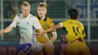Hasil Bhayangkara FC vs PSIM Yogyakarta Laskar Mataram Tunduk 1-0 di Bandar Lampung Hasil Bhayangkara FC vs PSIM Yogyakarta Laskar Mataram Tunduk 1-0 di Bandar Lampung