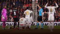 Hasil Bournemouth vs Milan Maignan Kartu Merah, Rossoneri Tumbang 3 Gol Tanpa Balas Hasil Bournemouth vs Milan Maignan Kartu Merah, Rossoneri Tumbang 3 Gol Tanpa Balas