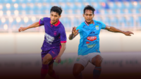Hasil Championship 2026-2027: Drama Menit Akhir Semen Padang dan Pesta Gol Persipura Hasil Championship 2026-2027: Drama Menit Akhir Semen Padang dan Pesta Gol Persipura