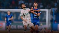 Hasil Championship 20262027 Diwarnai Dua Kartu Merah, Persiraja Banda Aceh Permalukan PSIS Semarang di Jatidiri Hasil Championship 20262027 Diwarnai Dua Kartu Merah, Persiraja Banda Aceh Permalukan PSIS Semarang di Jatidiri