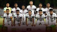 Hasil Championship Bermain Dengan 10 Pemain, Persipura Sukses Bungkam De Red FC 1-3 Hasil Championship Bermain Dengan 10 Pemain, Persipura Sukses Bungkam De Red FC 1-3