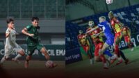 Hasil Championship Grup Barat Semen Padang Petik Kemenangan Dan Adhyaksa FC Bekasi Imbang Hasil Championship Grup Barat Semen Padang Petik Kemenangan Dan Adhyaksa FC Bekasi Imbang