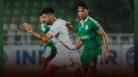 Hasil Championship PSMS Medan Amankan 3 Poin Usai Menundukkan PSIS Semarang 2-1 Hasil Championship PSMS Medan Amankan 3 Poin Usai Menundukkan PSIS Semarang 2-1