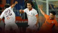 Hasil Championship Persiraja Banda Aceh Takluk 1-2 Dari Sumsel United Di Stadion Dimurthala Hasil Championship Persiraja Banda Aceh Takluk 1-2 Dari Sumsel United Di Stadion Dimurthala